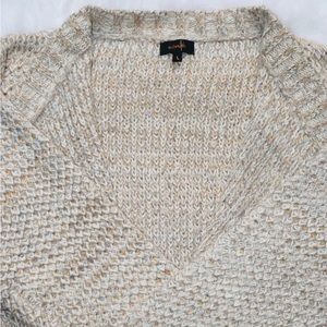 ‘Cowboy’ Tassle Cardigan